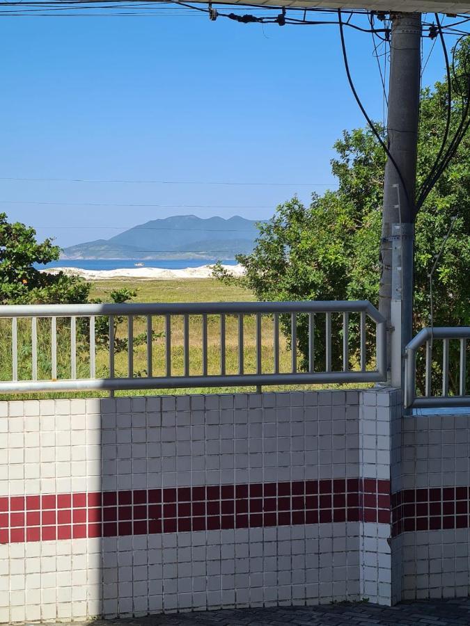 Apto Praia De Cabo Frio Luaran gambar